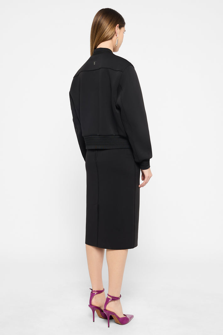 Clio Bomber Jacket