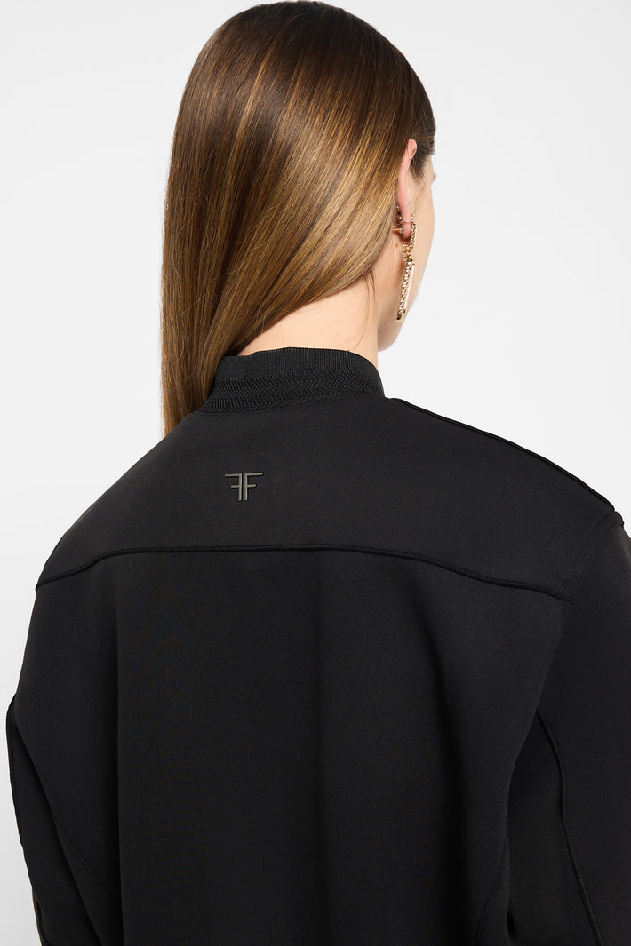 Clio Bomber Jacket