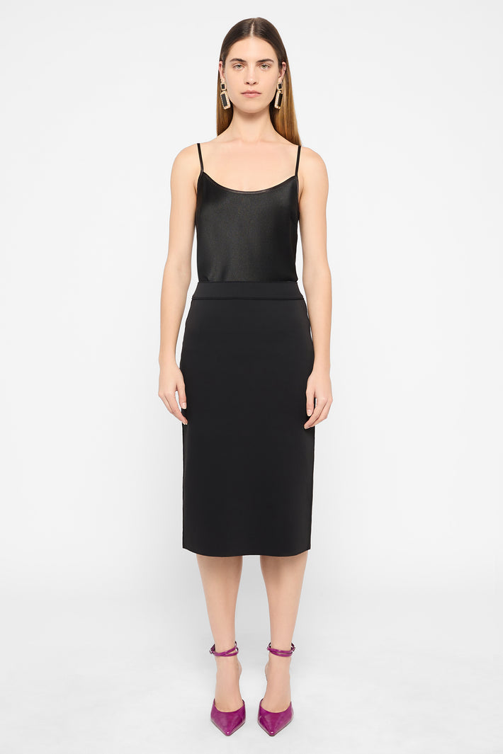 Clio Pencil Skirt