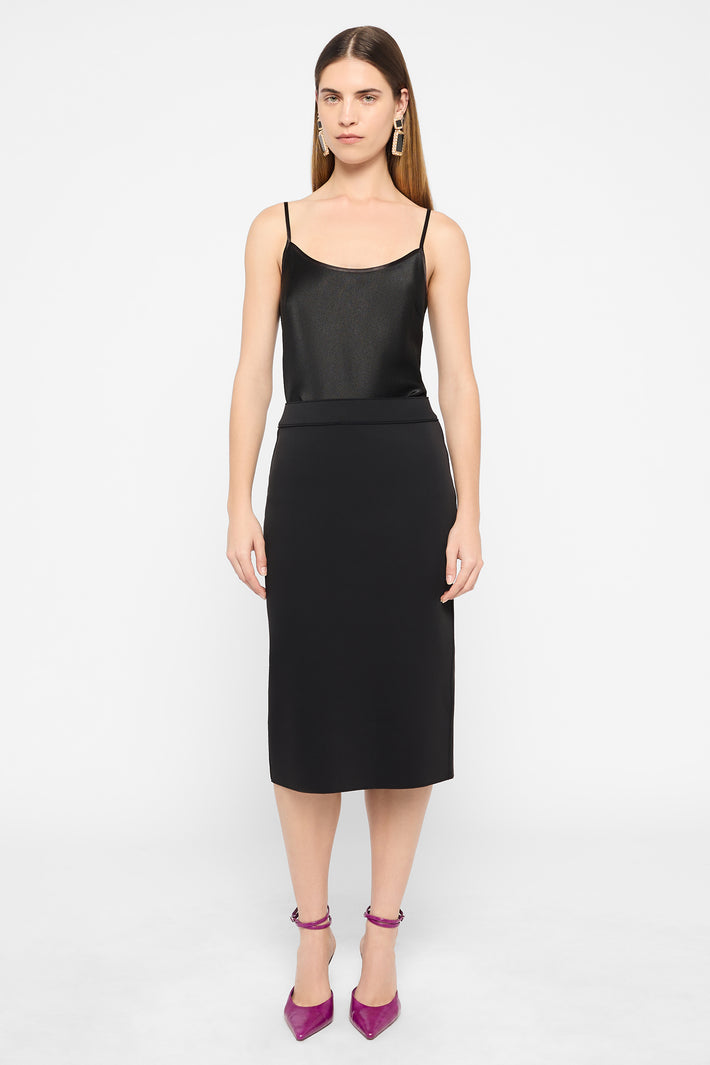 Clio Pencil Skirt