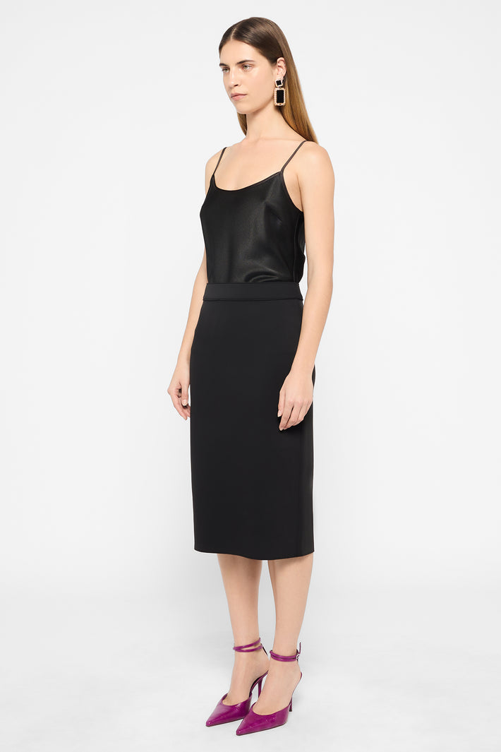 Clio Pencil Skirt