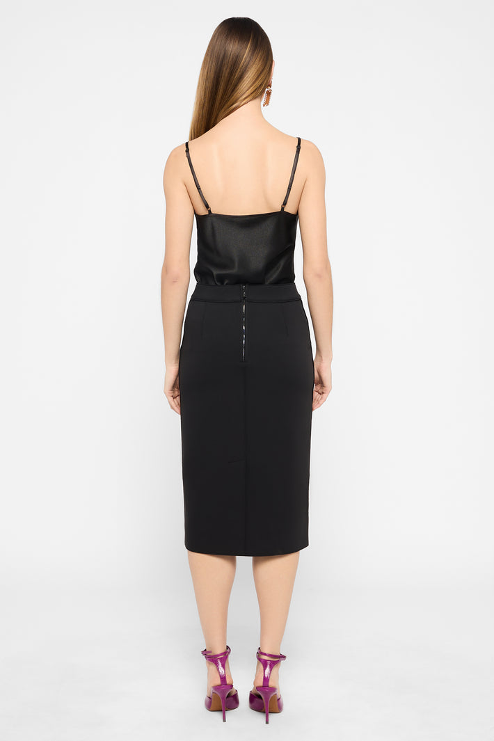 Clio Pencil Skirt
