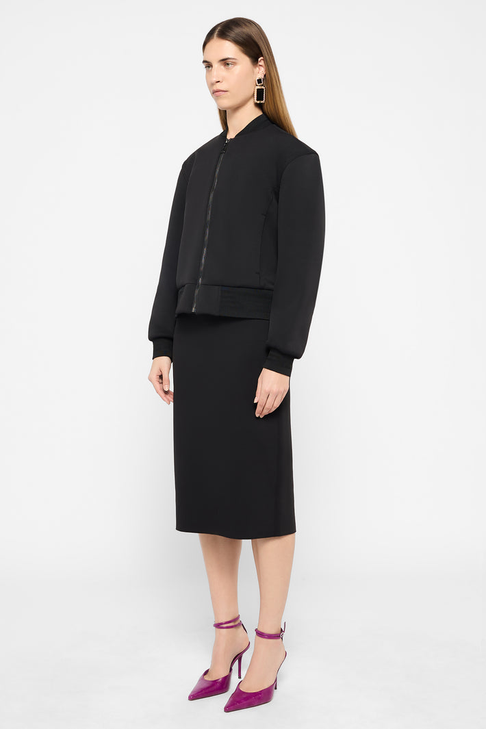 Clio Bomber Jacket