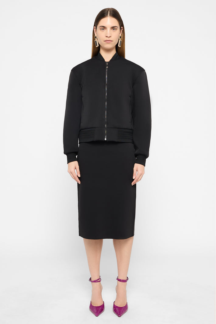 Clio Bomber Jacket