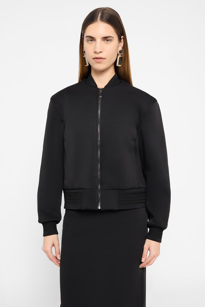 Clio Bomber Jacket