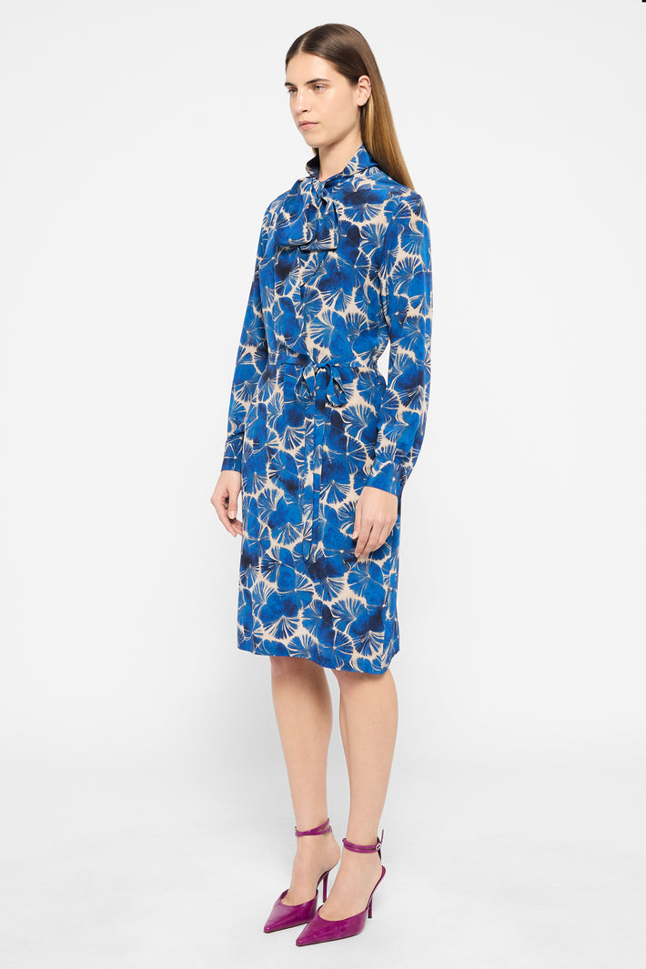 Wild Flower Dress