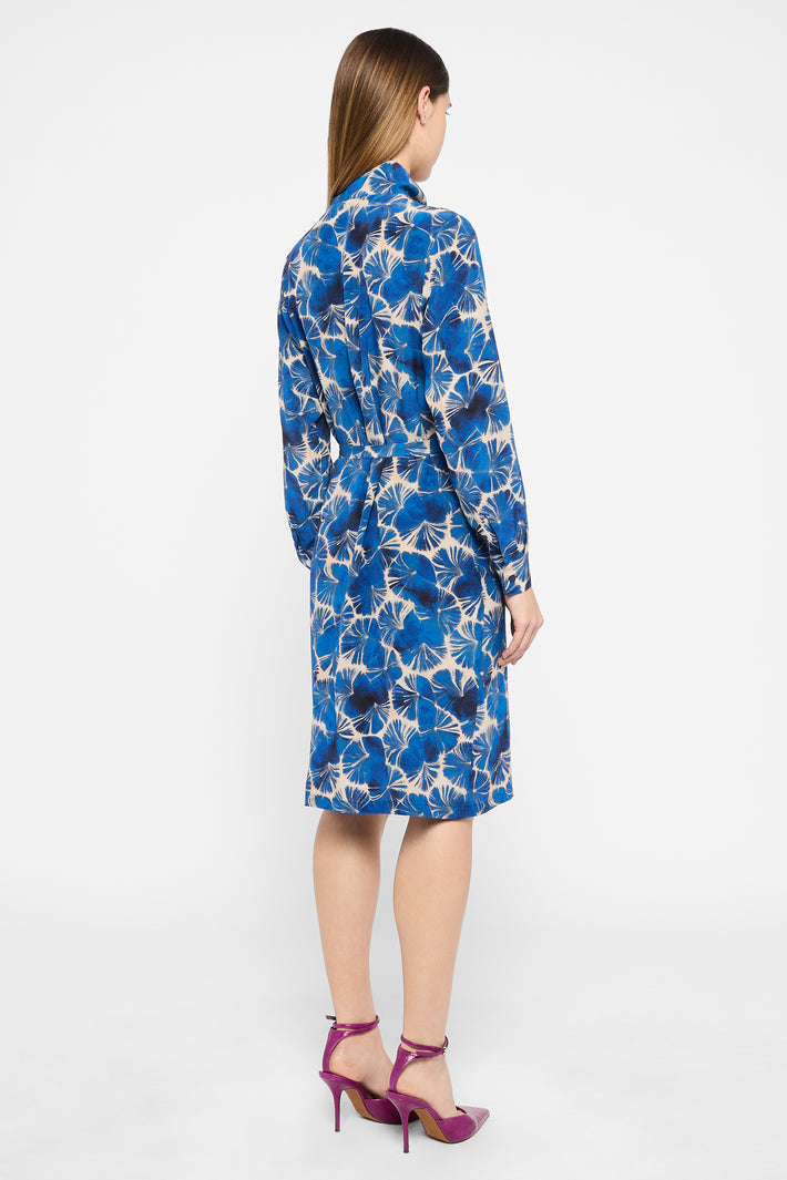 Wild Flower Dress