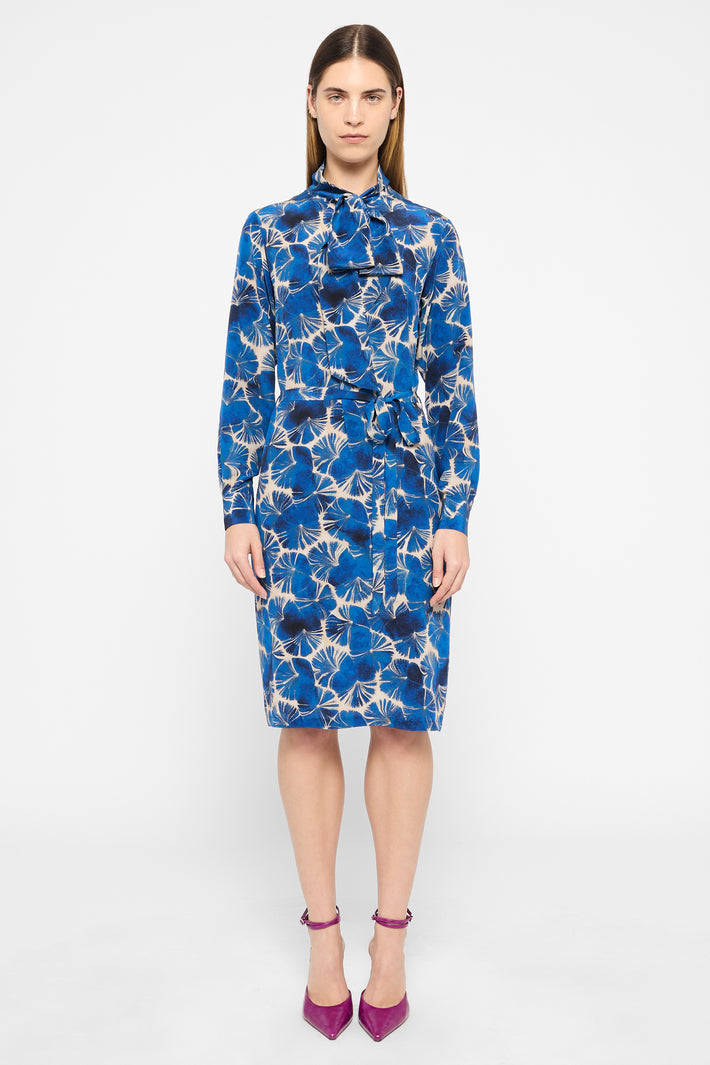Wild Flower Dress