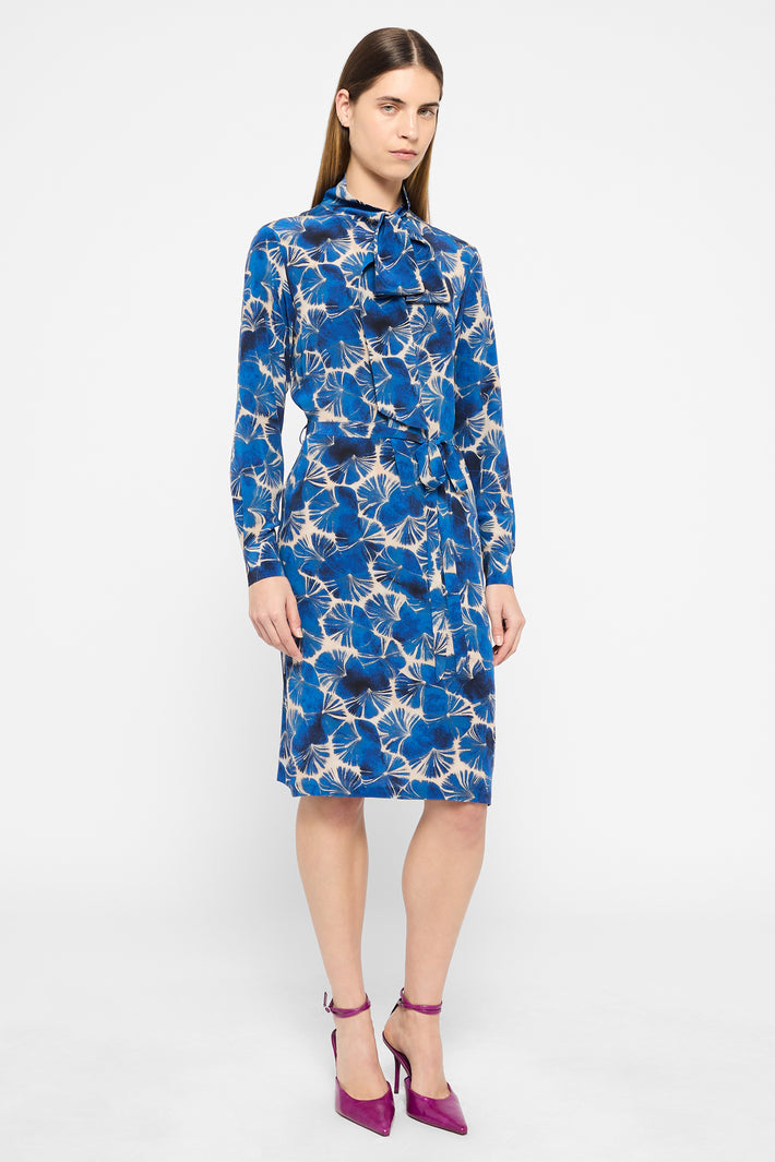 Wild Flower Dress