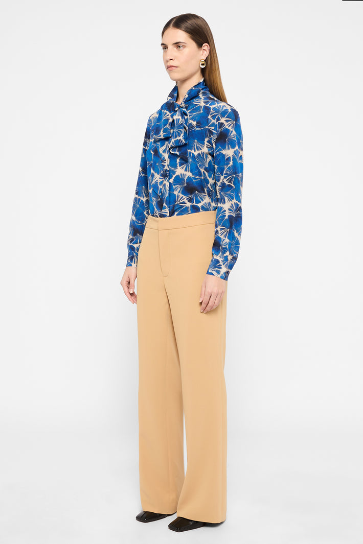 Wild Flower Blouse