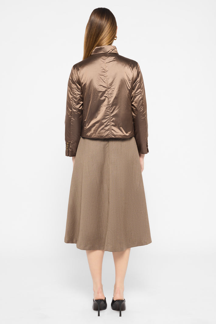 Technical Pad Jacket