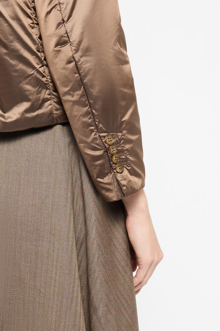 Technical Pad Jacket