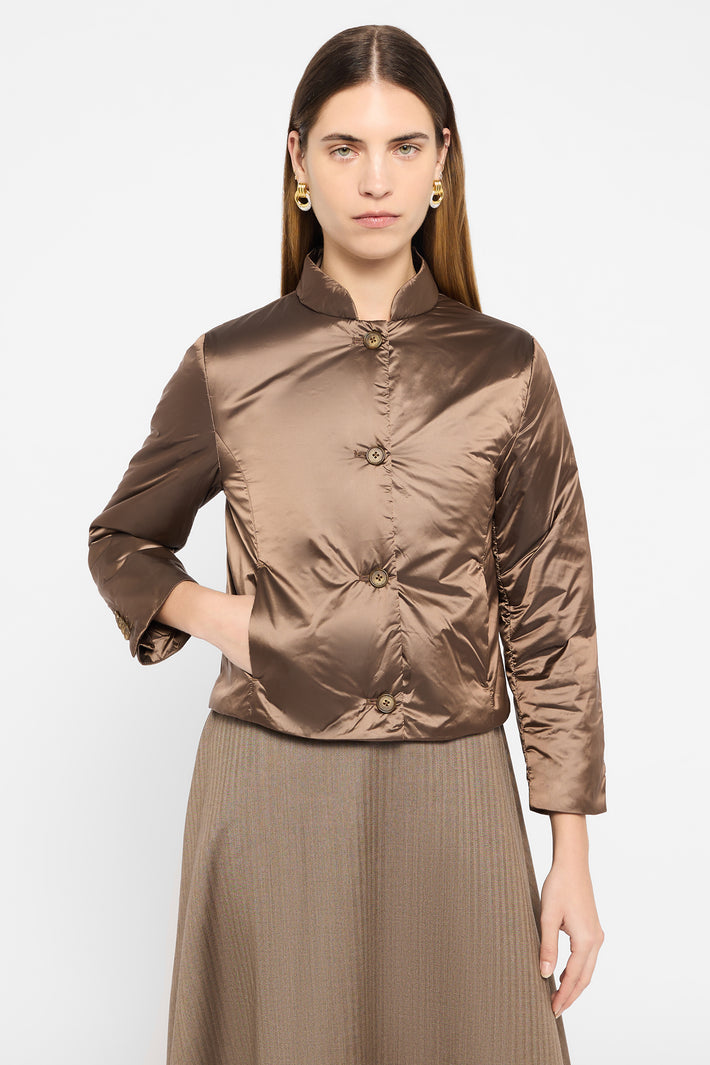 Technical Pad Jacket