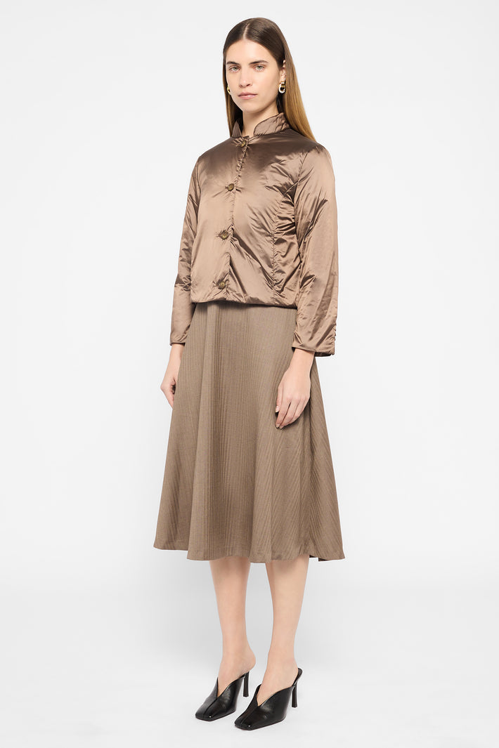 Technical Pad Jacket