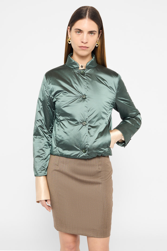 Technical Pad Jacket