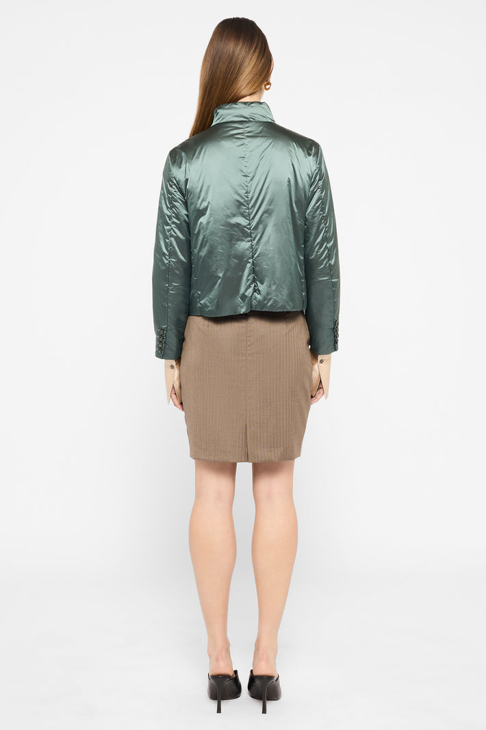 Technical Pad Jacket