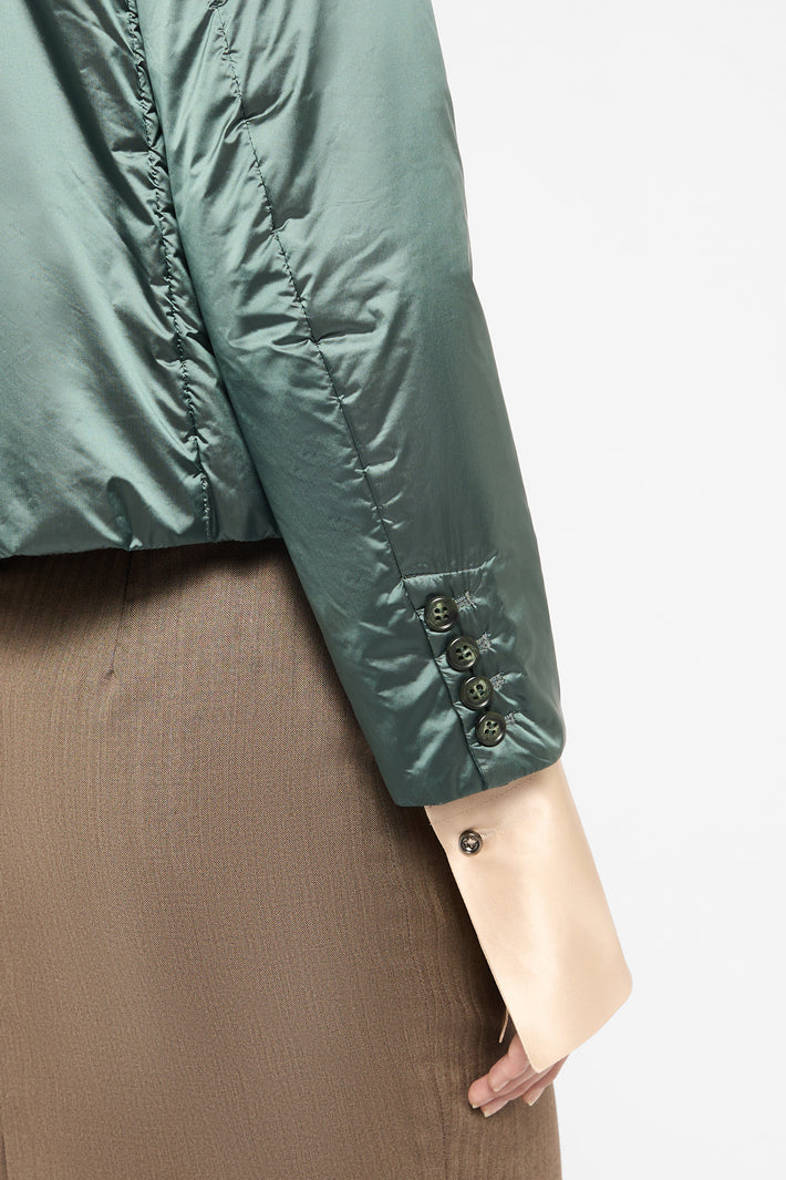 Technical Pad Jacket