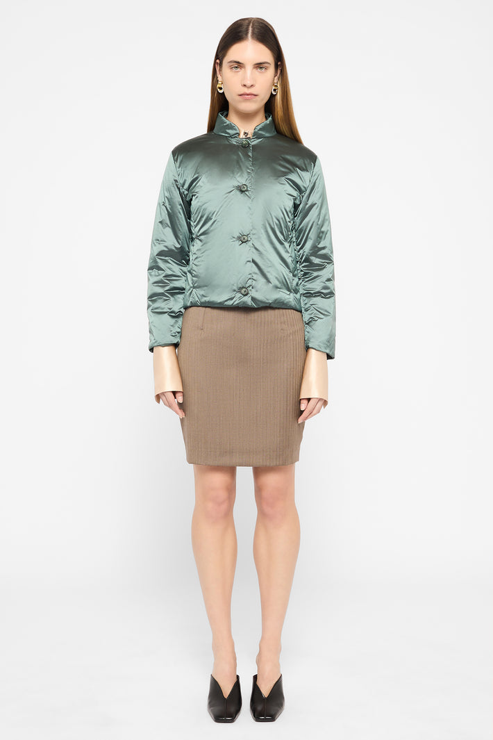Technical Pad Jacket
