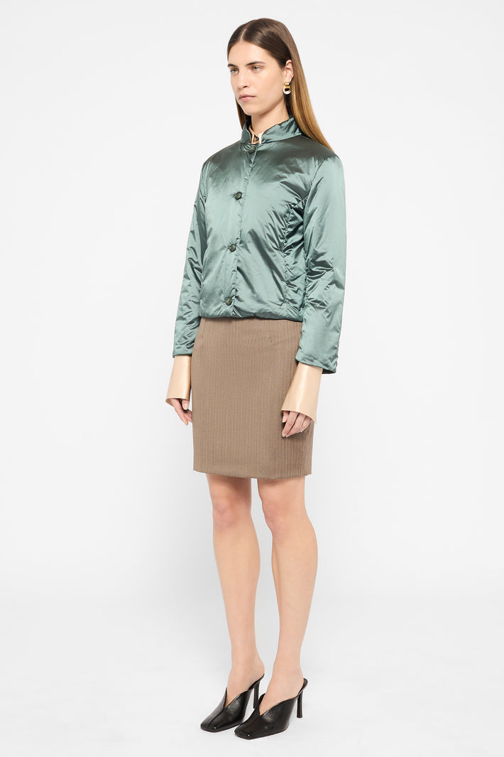 Technical Pad Jacket