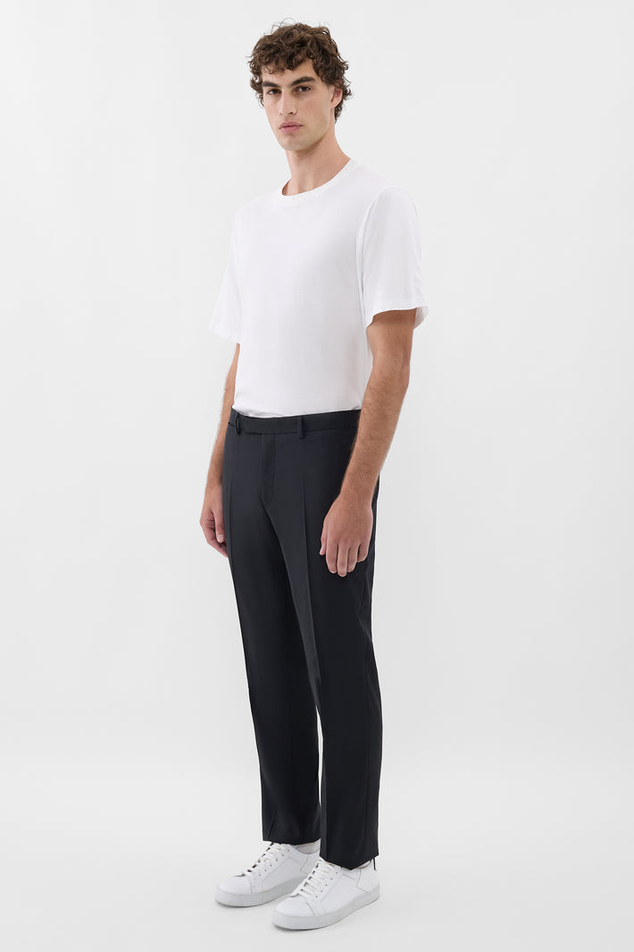 Zero Weight Suit Trouser