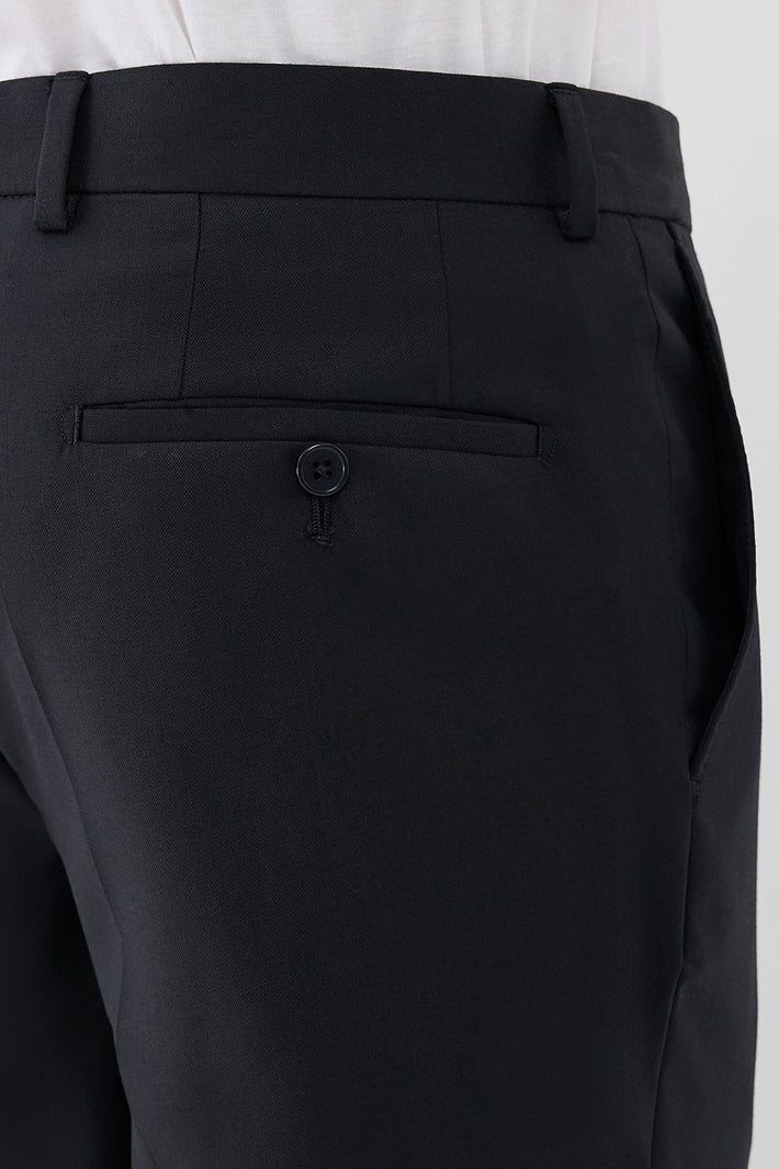 Zero Weight Suit Trouser