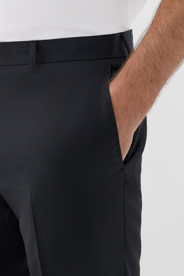 Zero Weight Suit Trouser