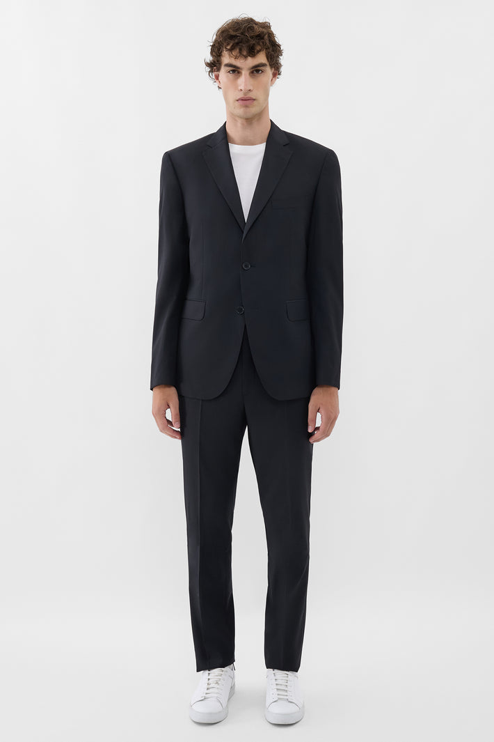Zero Weight Suit Jacket