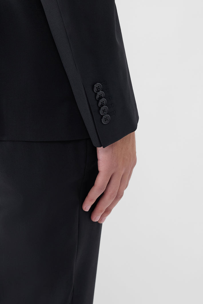 Zero Weight Suit Jacket