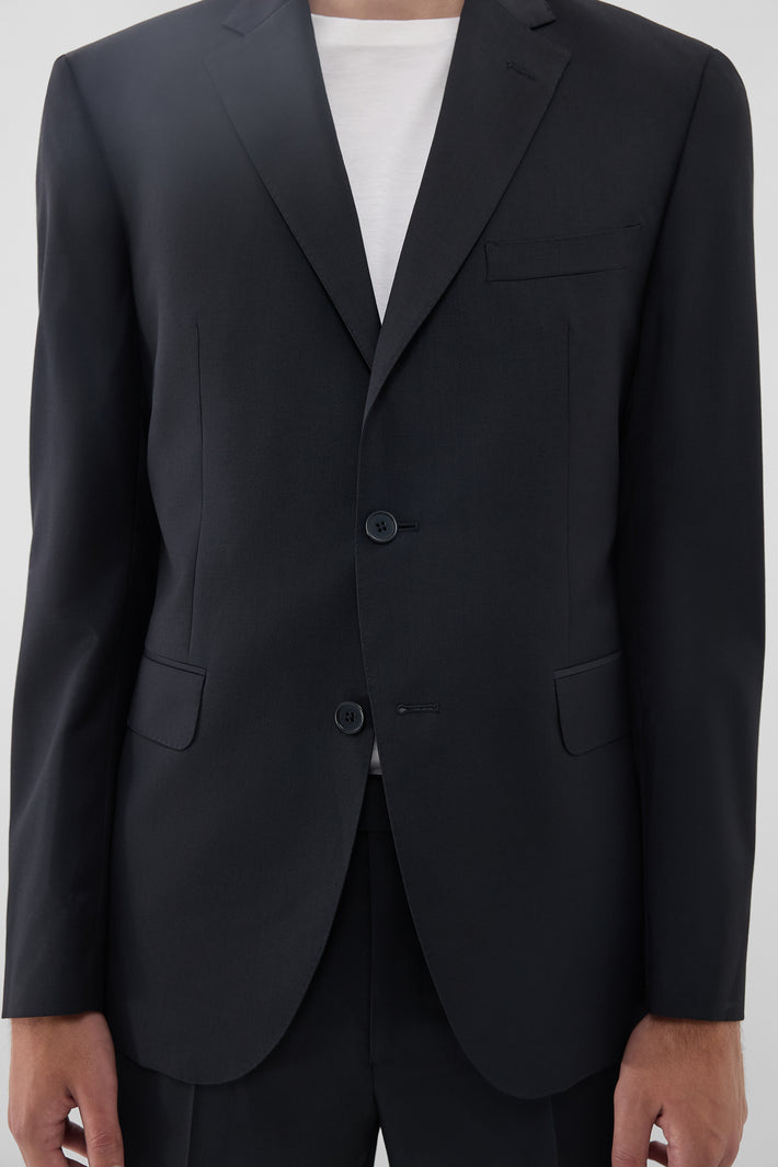 Zero Weight Suit Jacket