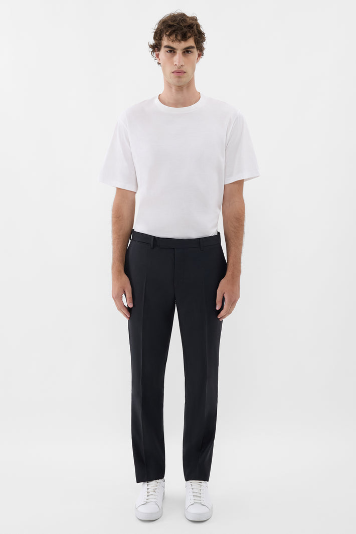 Zero Weight Suit Trouser