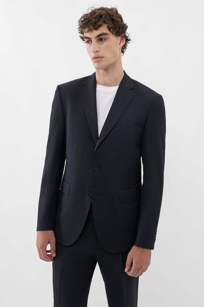 Zero Weight Suit Jacket