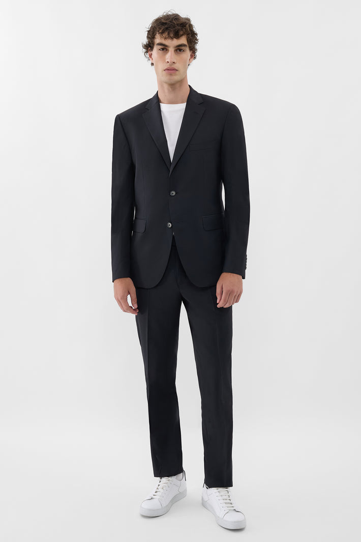 Zero Weight Suit Trouser