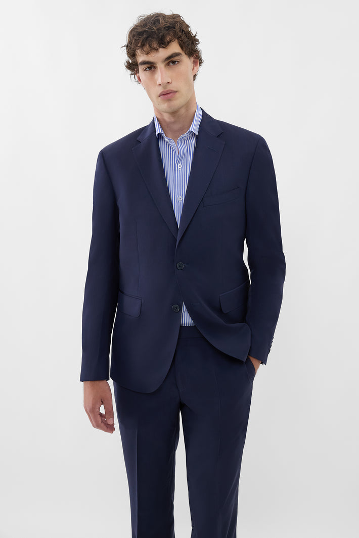 Zero Weight Suit Jacket