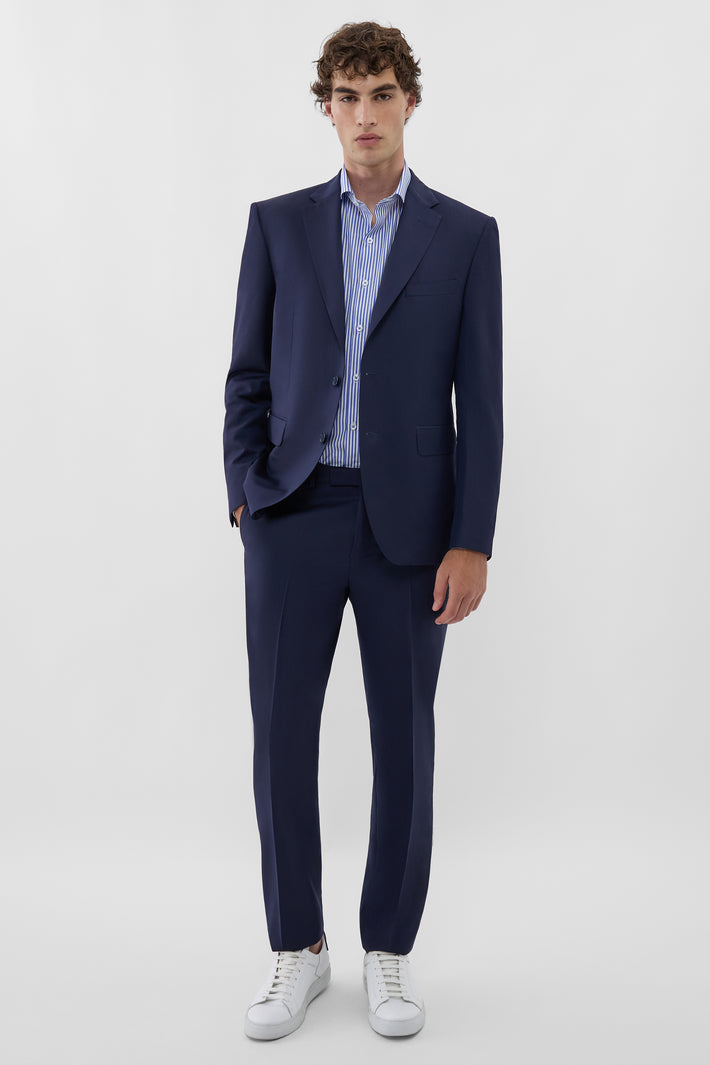 Zero Weight Suit Trouser