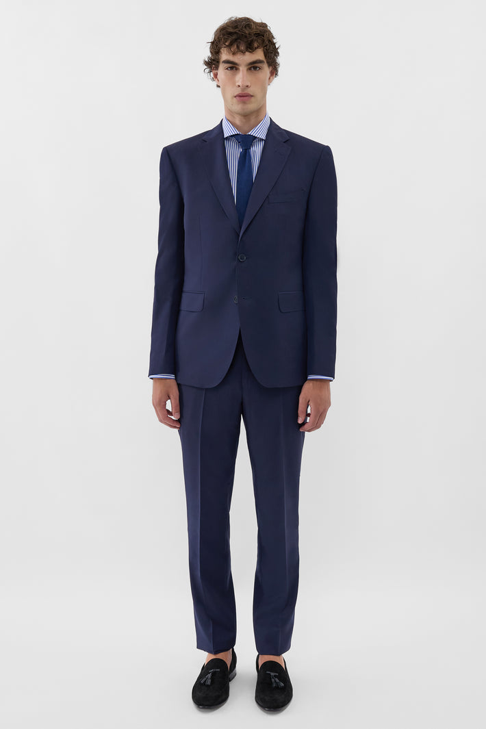 Zero Weight Suit Jacket