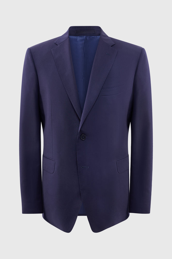 Zero Weight Suit Jacket