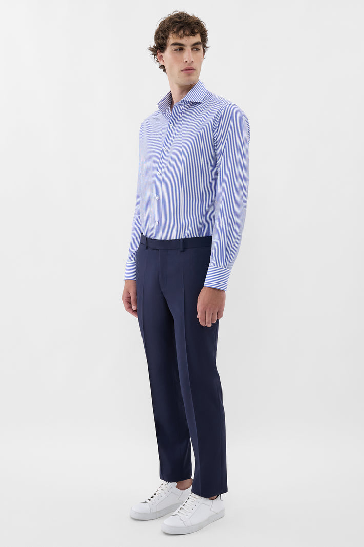 Zero Weight Suit Trouser