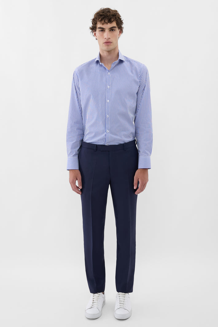 Zero Weight Suit Trouser