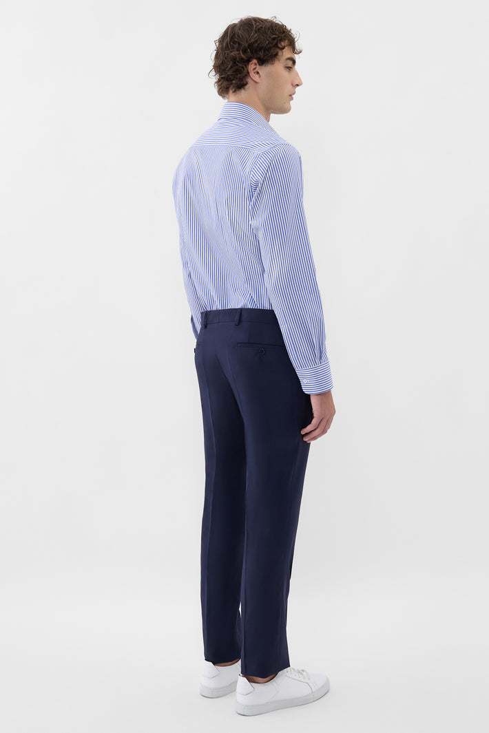 Zero Weight Suit Trouser