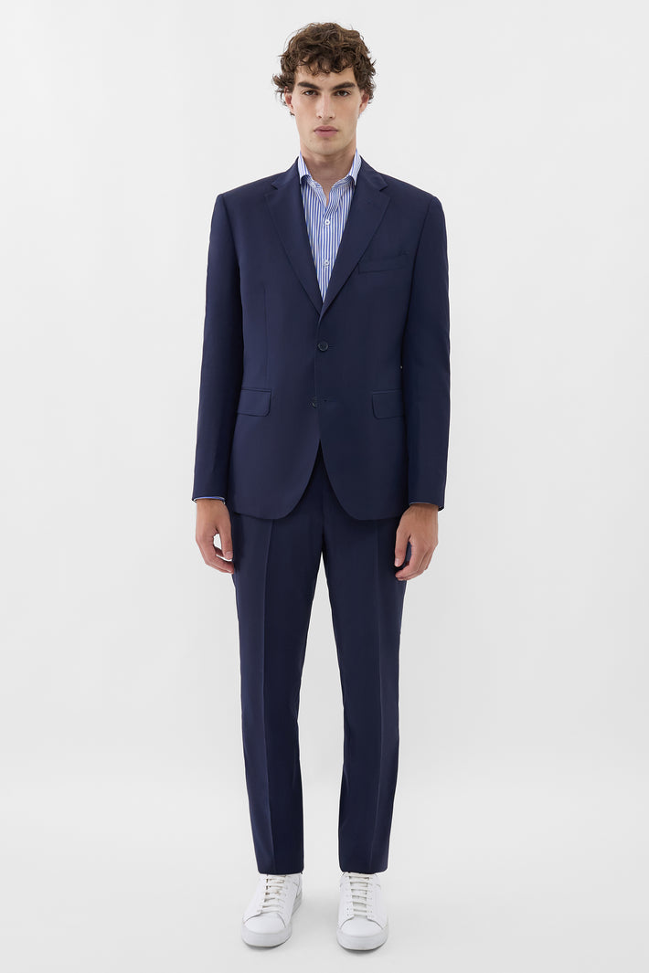 Zero Weight Suit Jacket