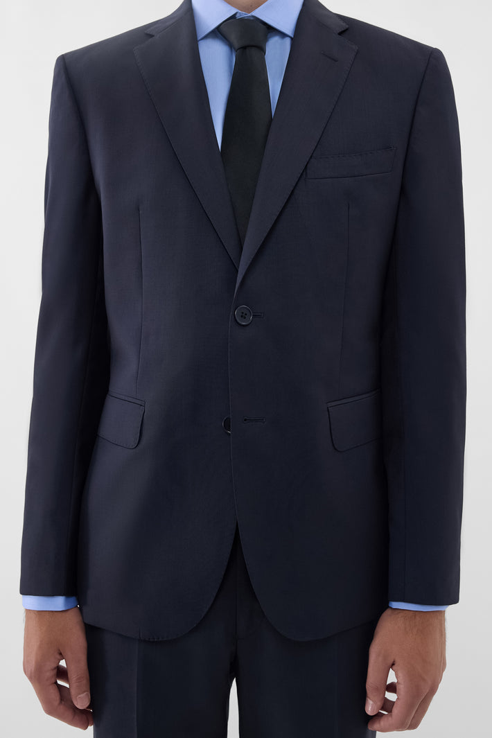 Zero Weight Suit Jacket