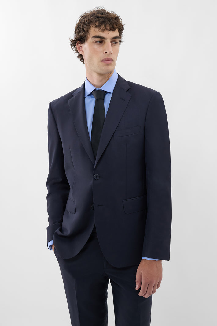Zero Weight Suit Jacket