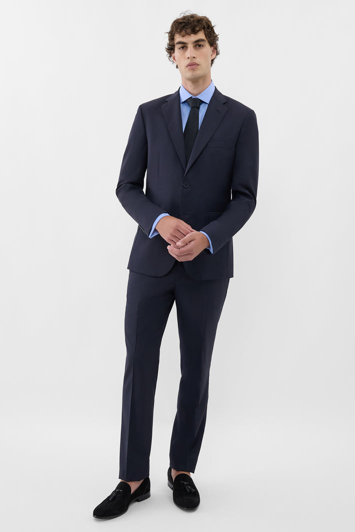 Zero Weight Suit Trouser