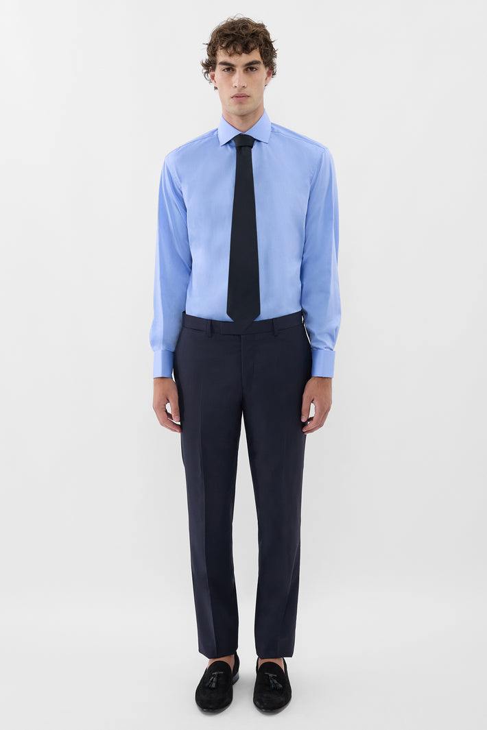 Zero Weight Suit Trouser