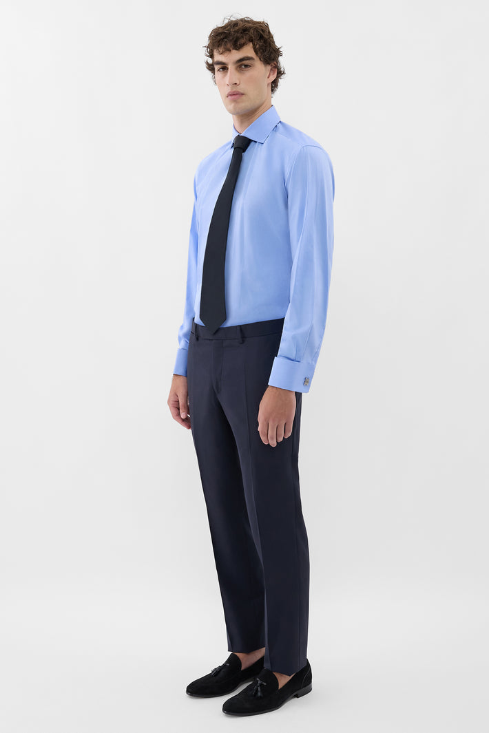 Zero Weight Suit Trouser