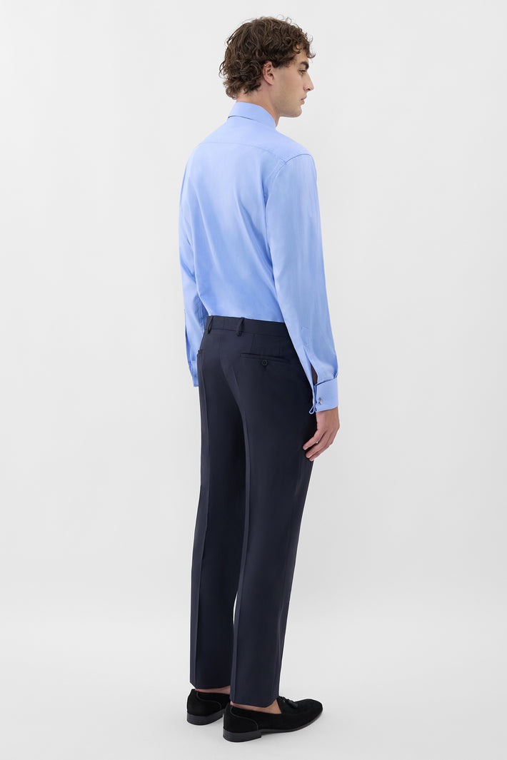 Zero Weight Suit Trouser