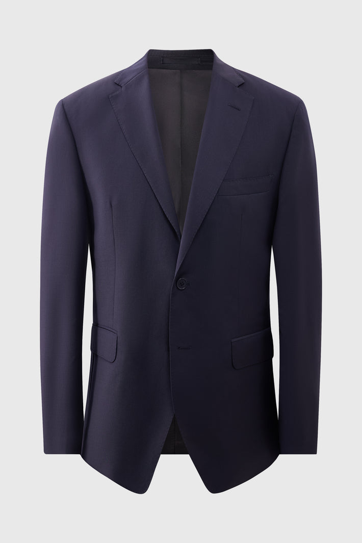 Zero Weight Suit Jacket