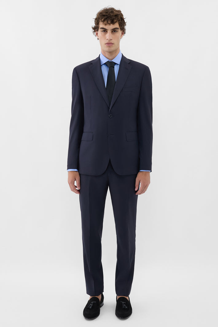 Zero Weight Suit Jacket