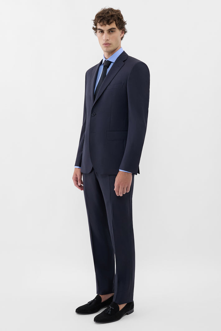 Zero Weight Suit Jacket
