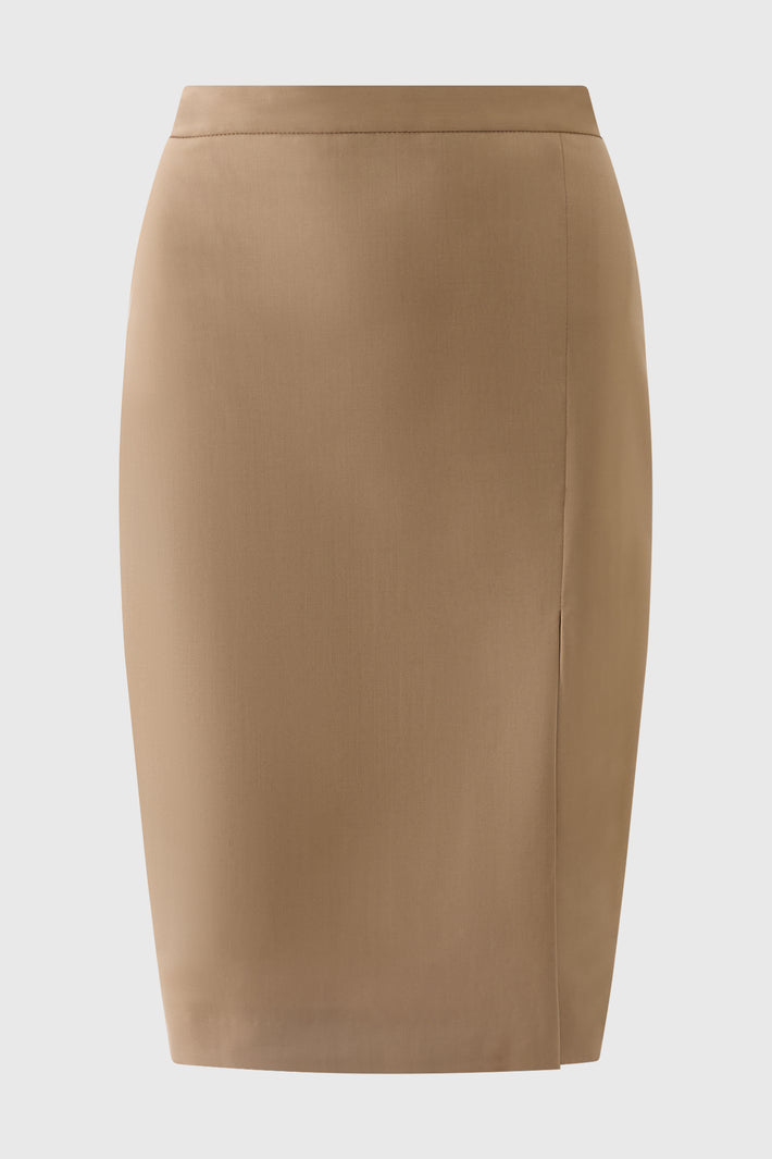 Signature Classic Pencil Skirt
